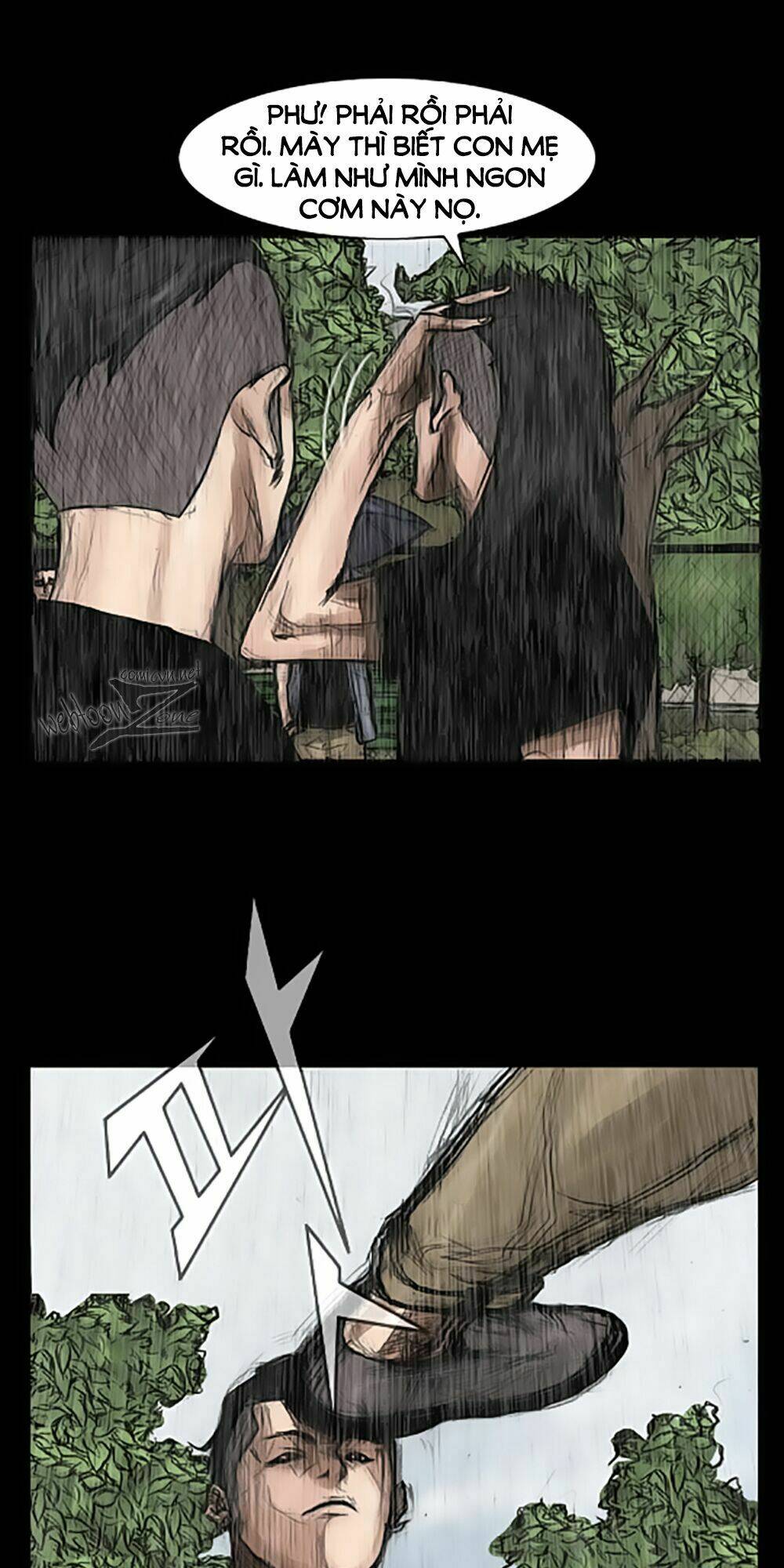 dokgo | độc cô chapter 17 25