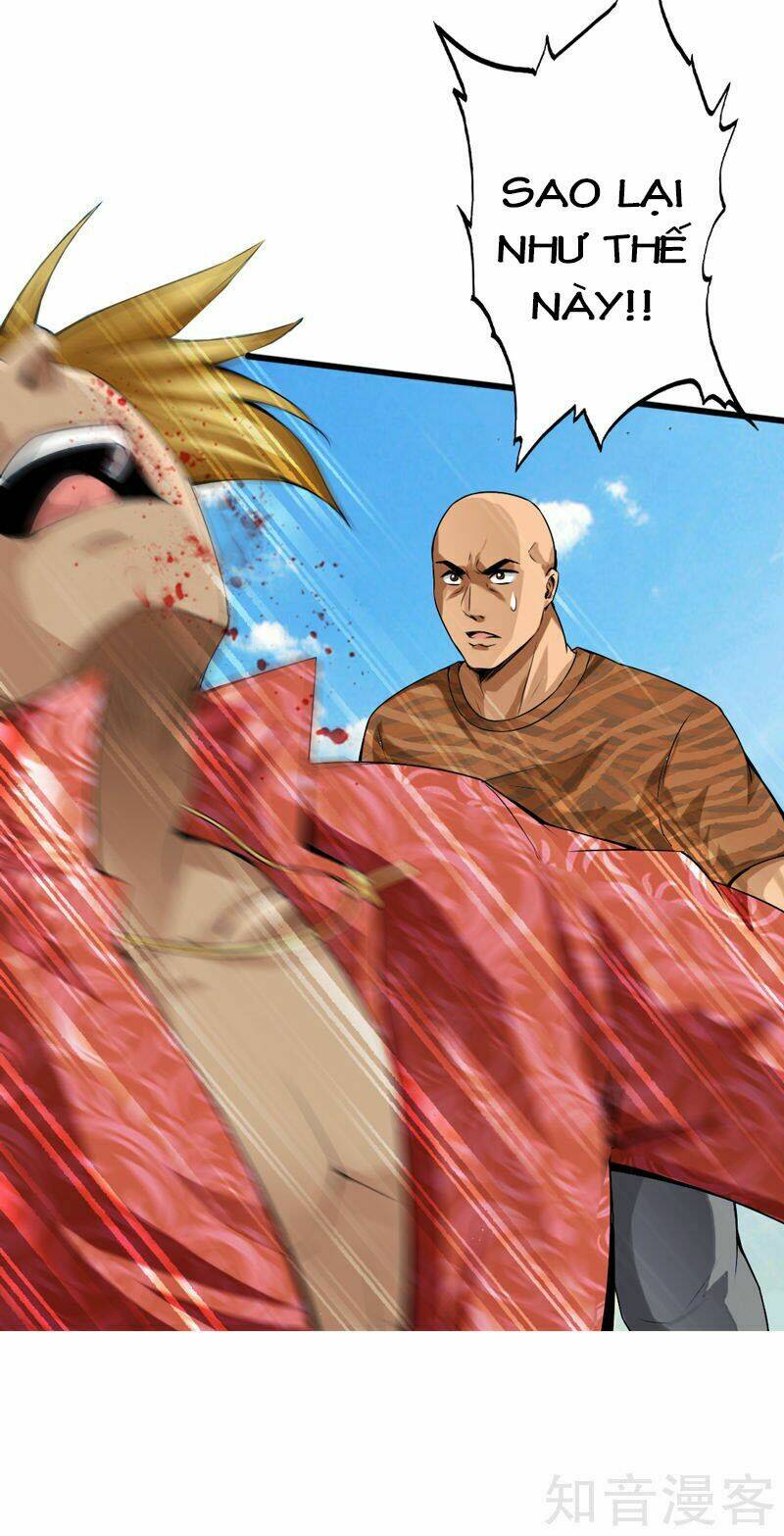 tuyệt phẩm tà thiếu chapter 4 18