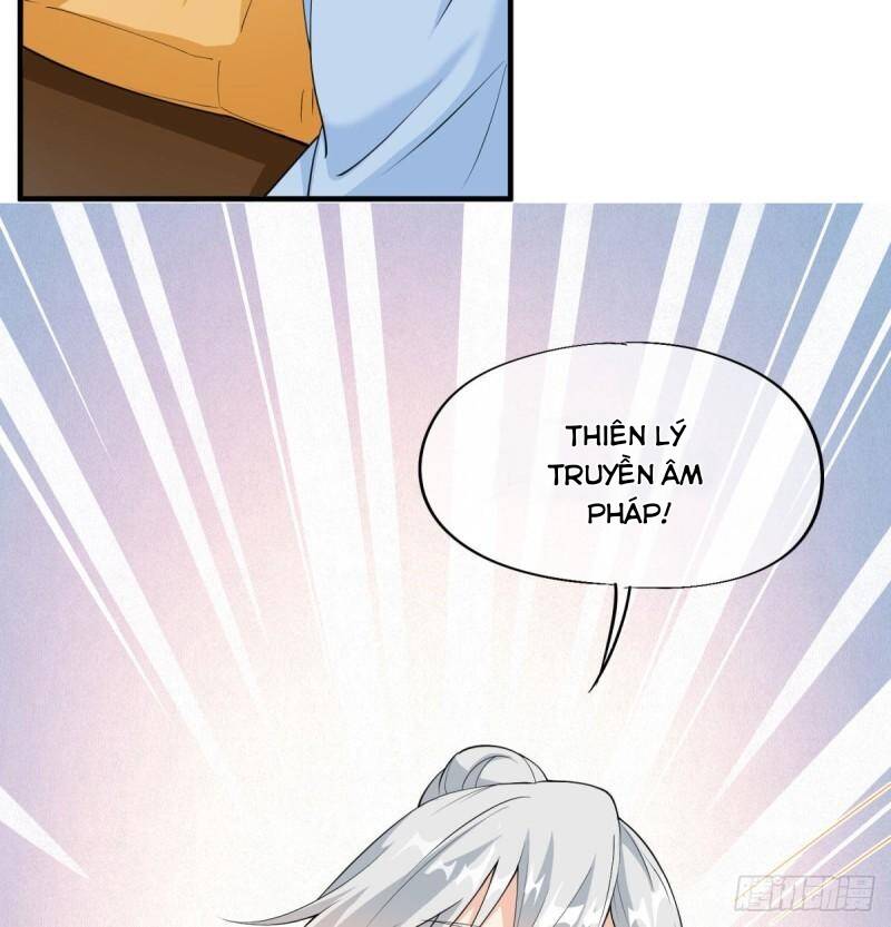 Vợ tôi và tôi thống trị Tam giới chapter 16.1 23