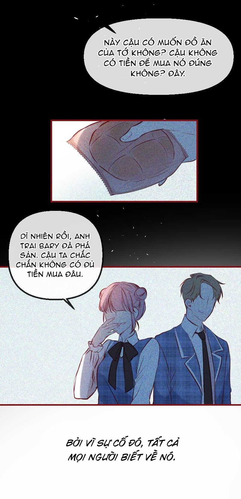 mù quáng vì yêu anh chapter 26 30