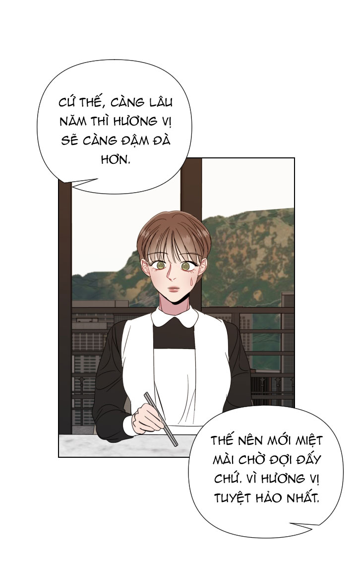 thiên đường (heaven) chapter 19 10