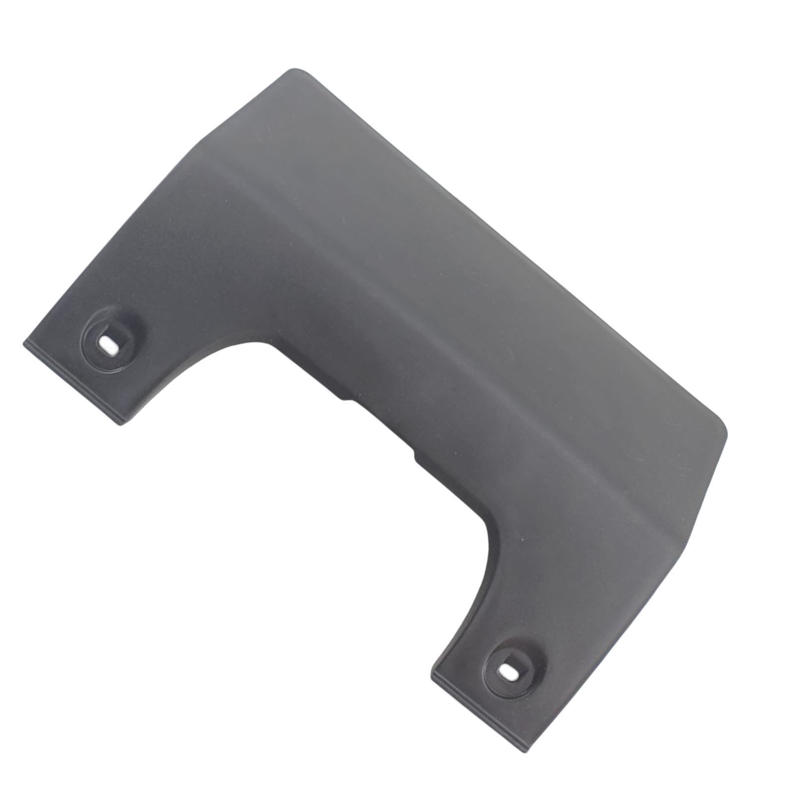 Car Rear Bumper Tow Hook Cover for LR3 2005-2009 Accessory