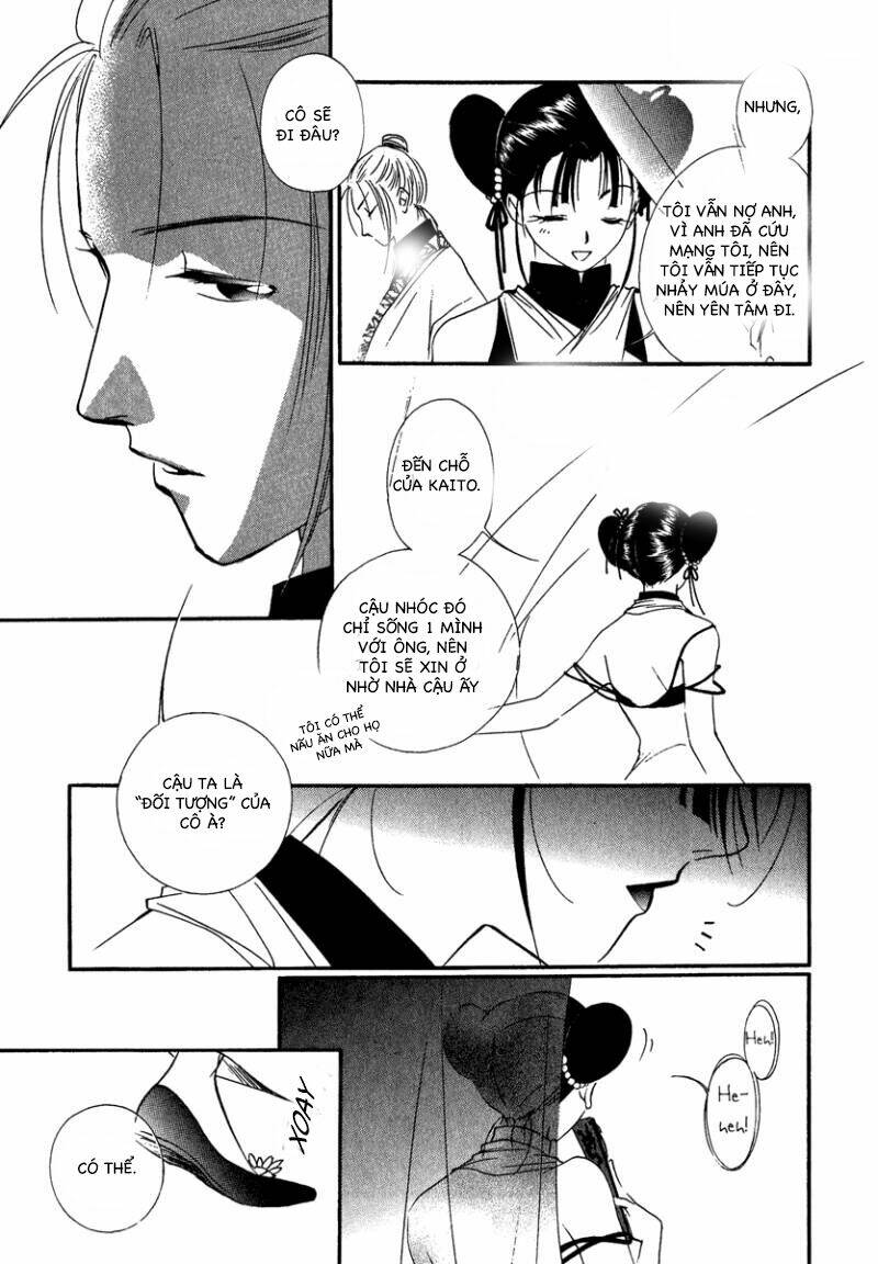 china blue jasmine chapter 1 51