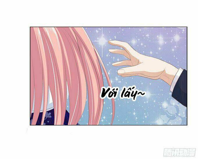 liệt ái tri hạ: series mật đào tiểu tình nhân chapter 64 29