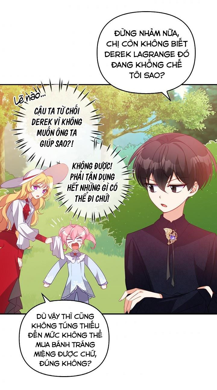 em gái cưng của đại công tước phản diện chapter 25 55