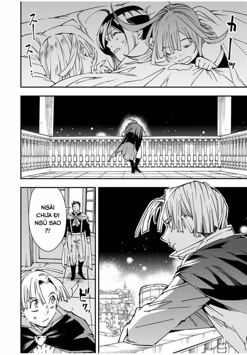 tái sinh thành quý tộc với kĩ năng 'appraisal' chapter 59 12