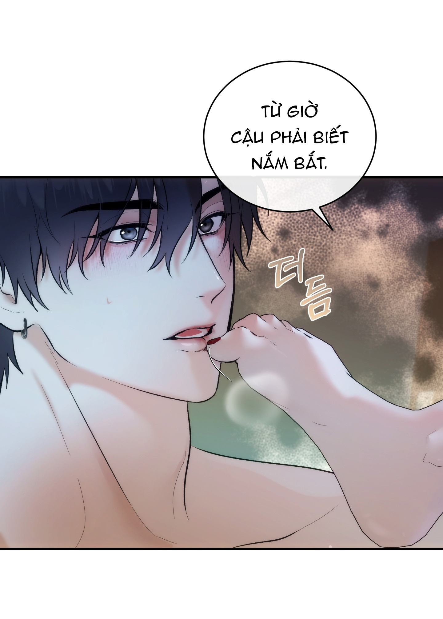 Nhà Tài Trợ Của Hắn chapter 11 - Trang 30