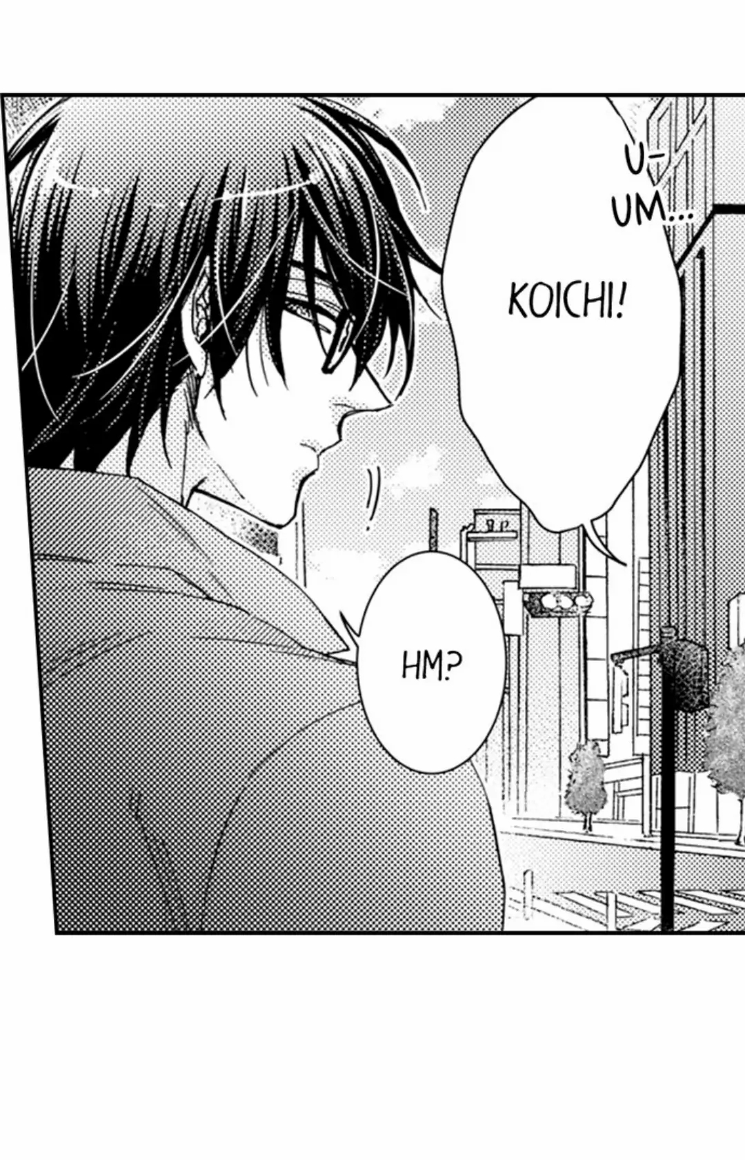 vị sếp thú tính nhà bên chapter 94.2 15