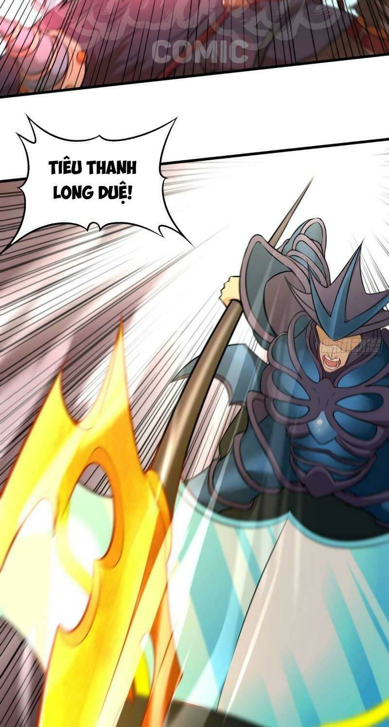 minh nhật thần đô chapter 47 30