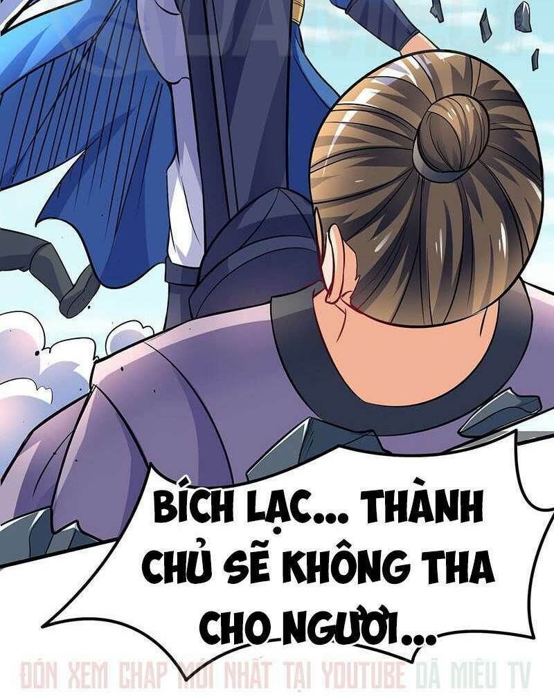 tối cường thăng cấp chapter 17 31