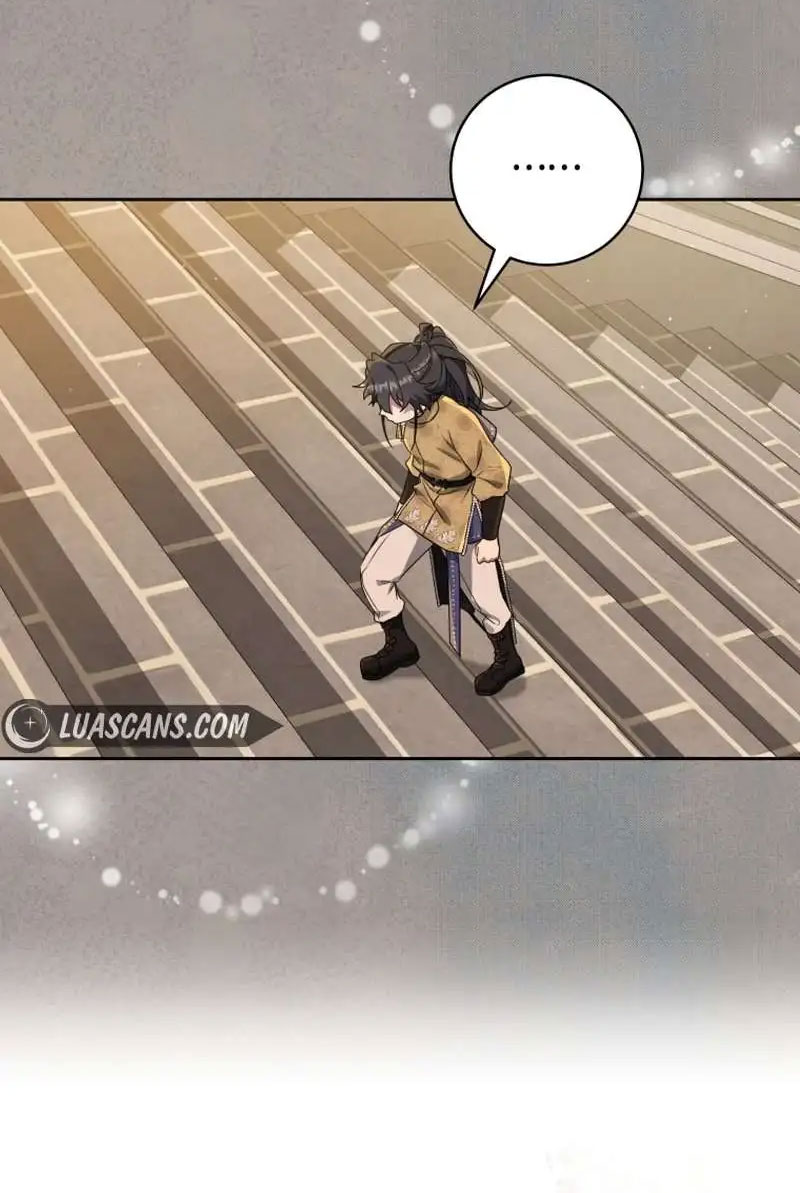 trở thành đứa cháu gái bị ghẻ lạnh trong gia tộc võ giả hùng mạnh chapter 63.1 21