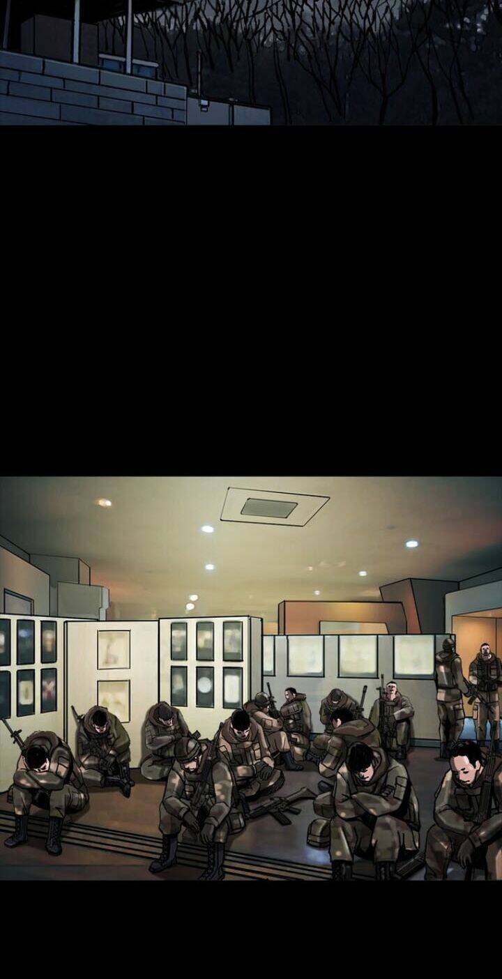 truyền thuyết anh hùng thời mạt thế chapter 10 35