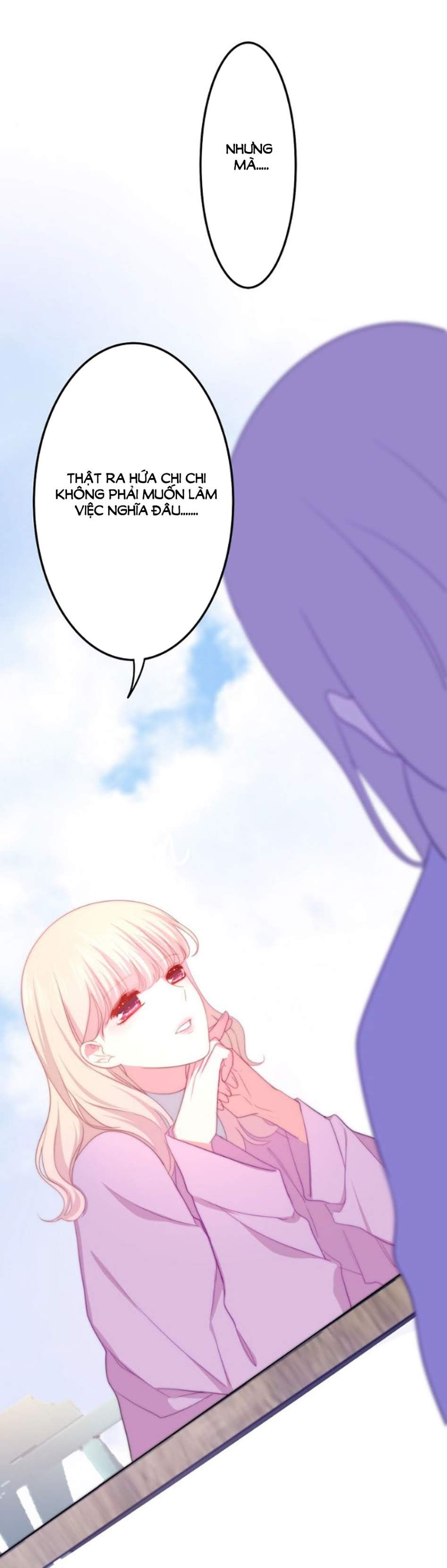Tháng Sáu Không Hẹn Mà Gặp chapter 13 - Trang 42