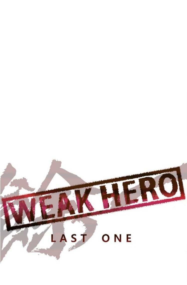 Weak Hero chapter 173 37