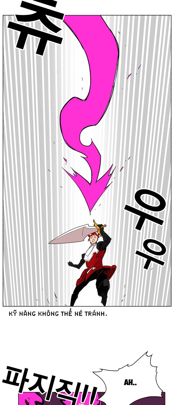 hard core leveling warrior chapter 128 25