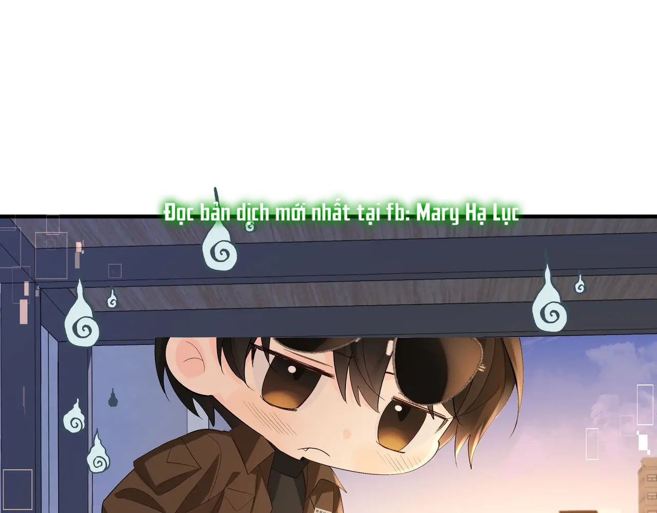 nhân ngư sa ngã chapter 8.2 7