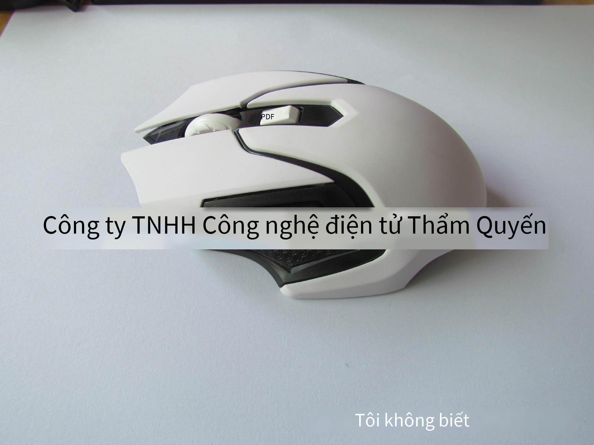 Phong cách mới nhất Xinmingao chuột chơi game chuyên nghiệp 46 không dây lol máy tính xách tay máy tính để bàn CF máy tính chuột USB không dây tại chỗ