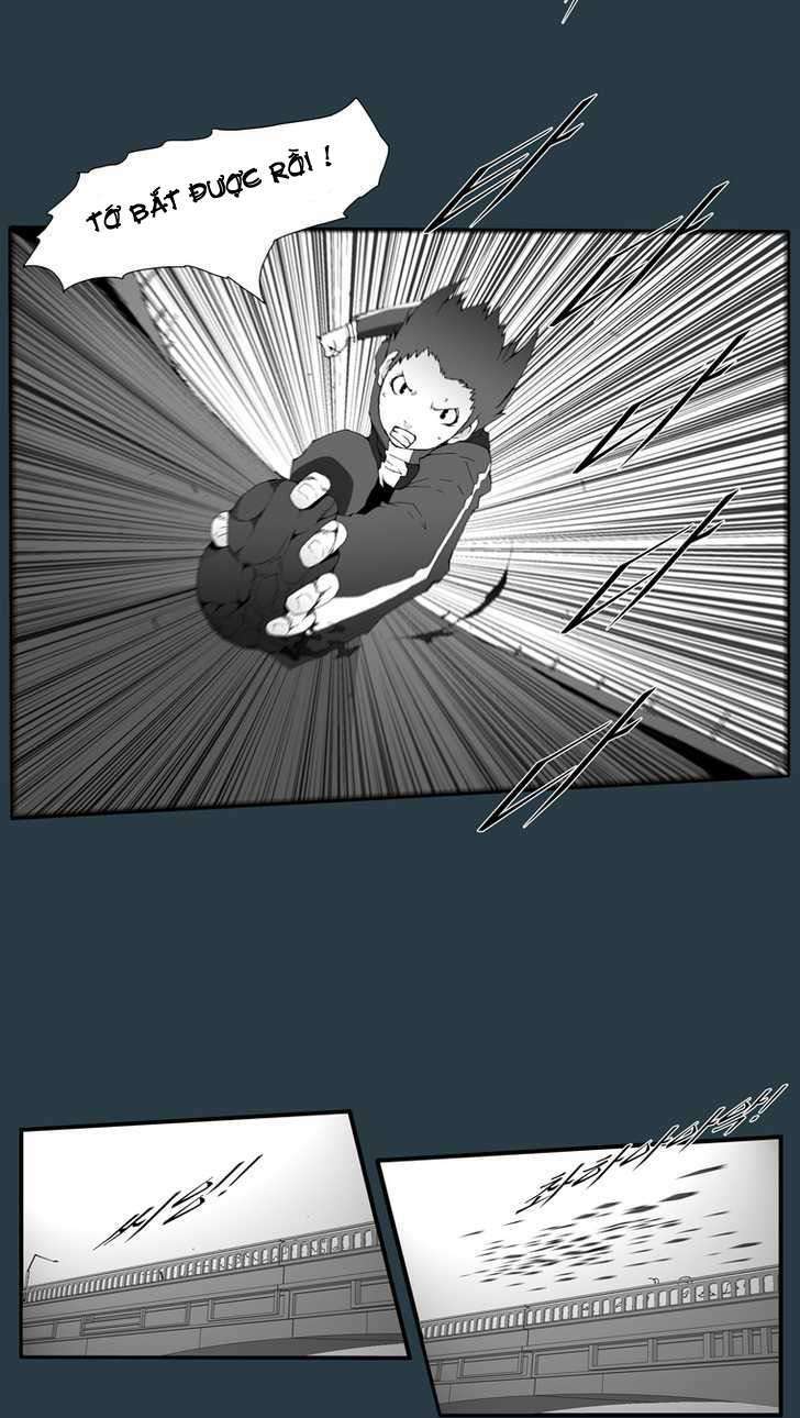 siêu năng chapter 168 8