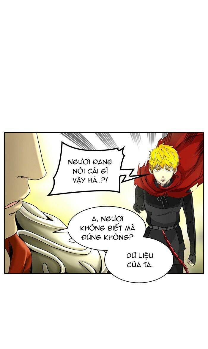 tòa tháp bí ẩn 2 chapter 306 14