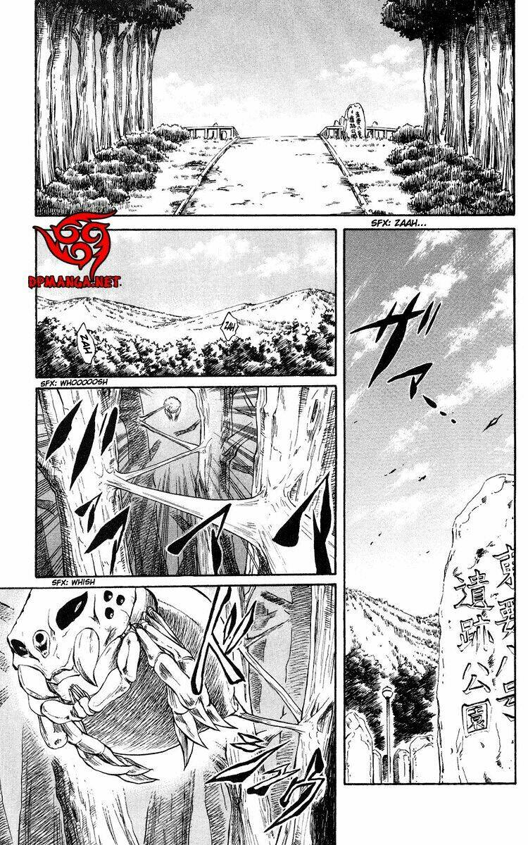 cerberus chapter 34 7