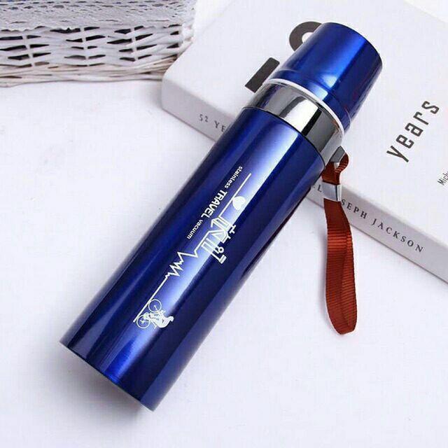 Bình giữ nhiệt cao cấp 750ml, bình ủ cháo - sữa