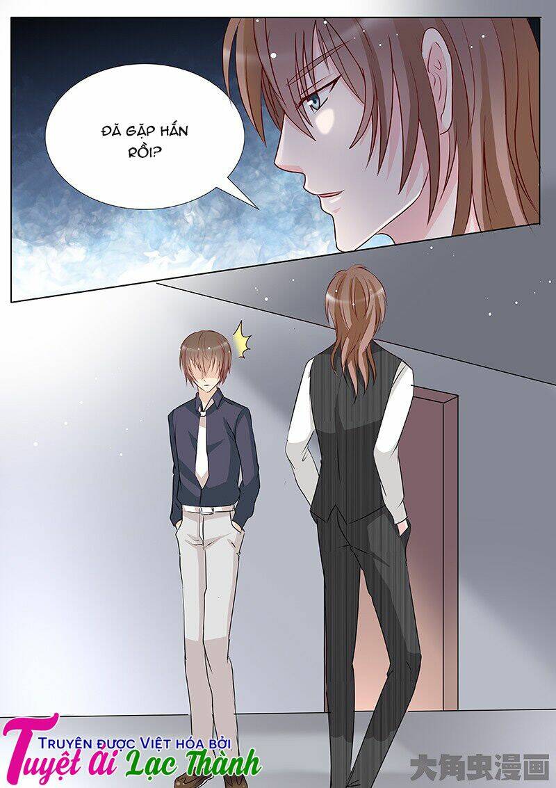 the stars are not luminous body chapter 95 4