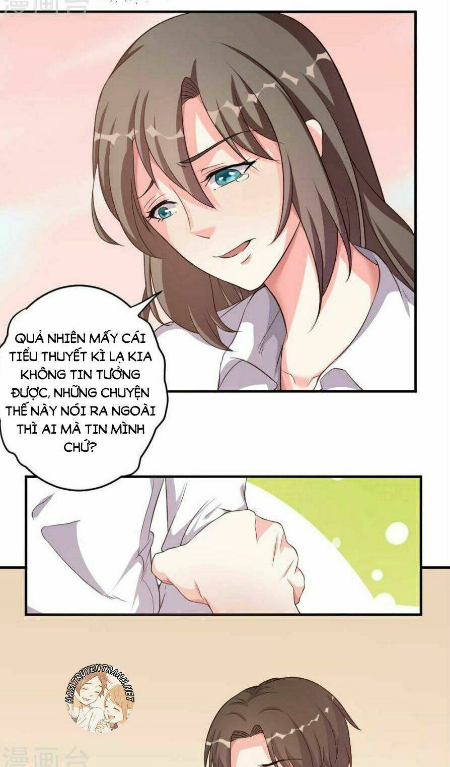 trùng sinh chi ảnh hậu dưỡng thành kế hoạch chapter 5 26