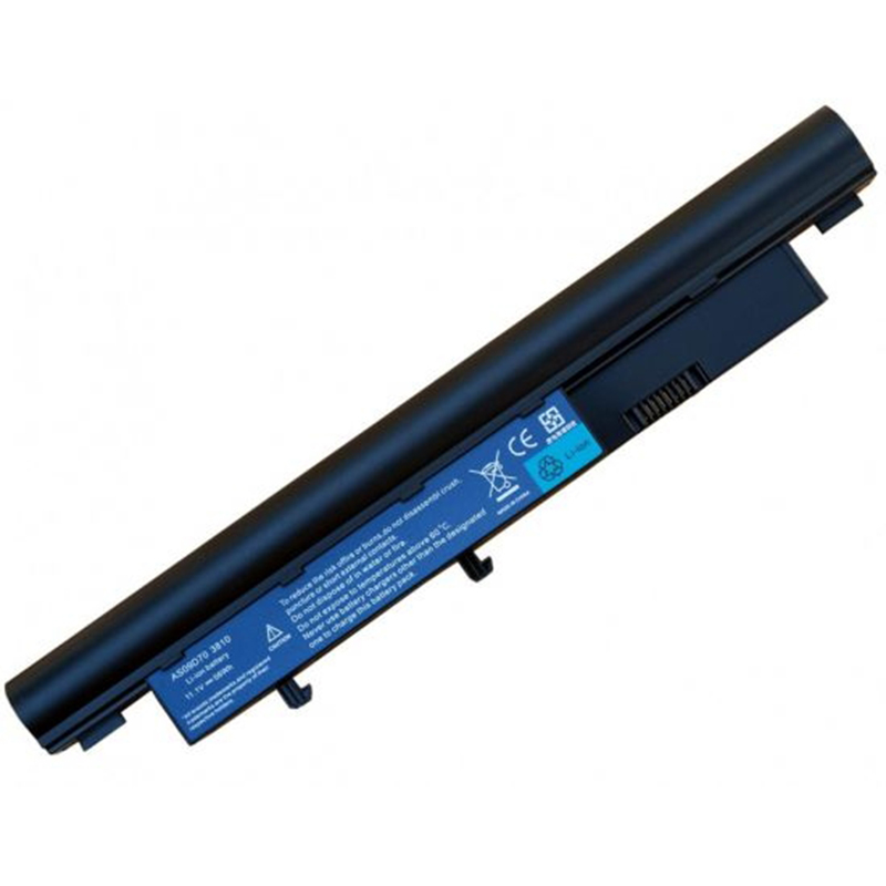Pin Laptop ACER Aspire 3810 - Hàng nhập khẩu