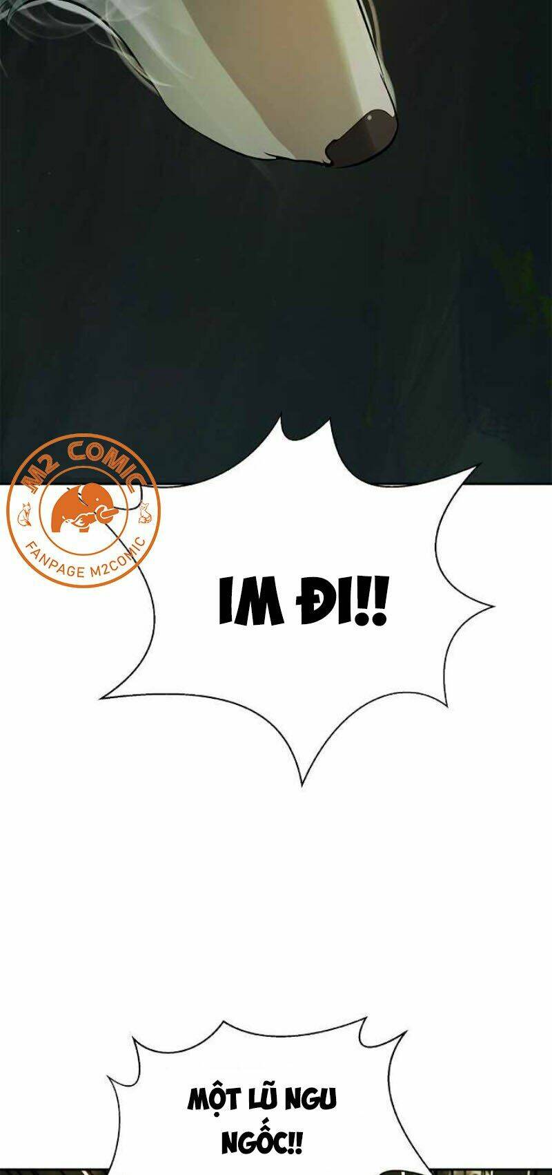 xuyên không thành hổ chapter 22 11