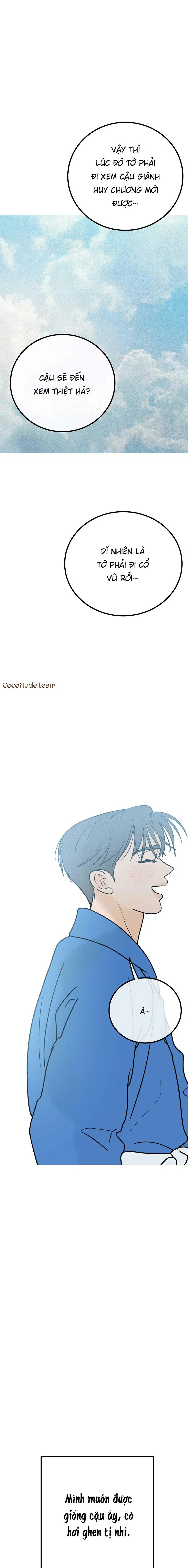 vết đỏ chapter 30 5