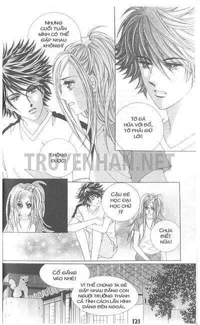 nụ hôn 5000 won chapter 55 3