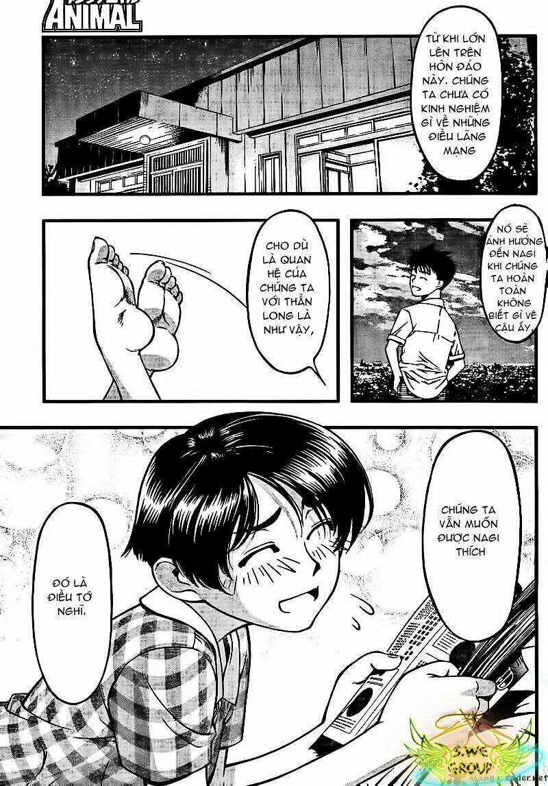 umi no misaki chapter 37 6