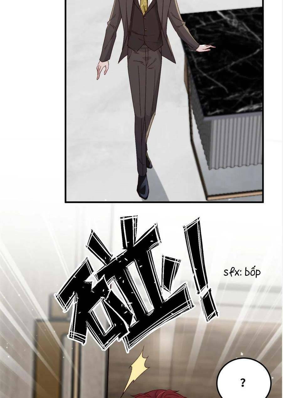 cô vợ của tôi không dễ bắt nạt chapter 35 25