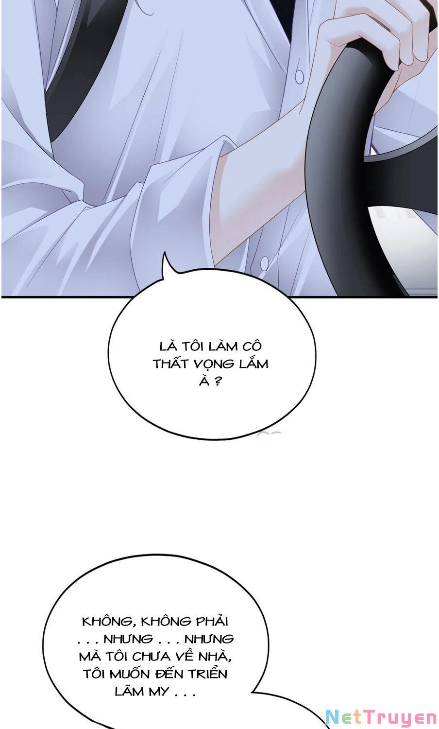 bạo quân ái nhân chapter 91 9