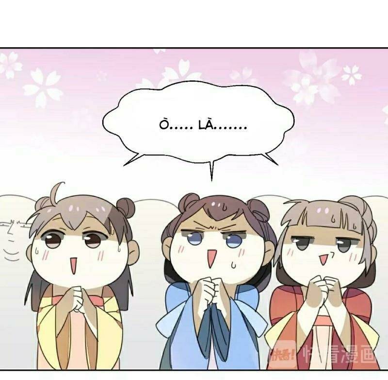 đứng yên! đều là người nhà cả mà! chapter 2 52