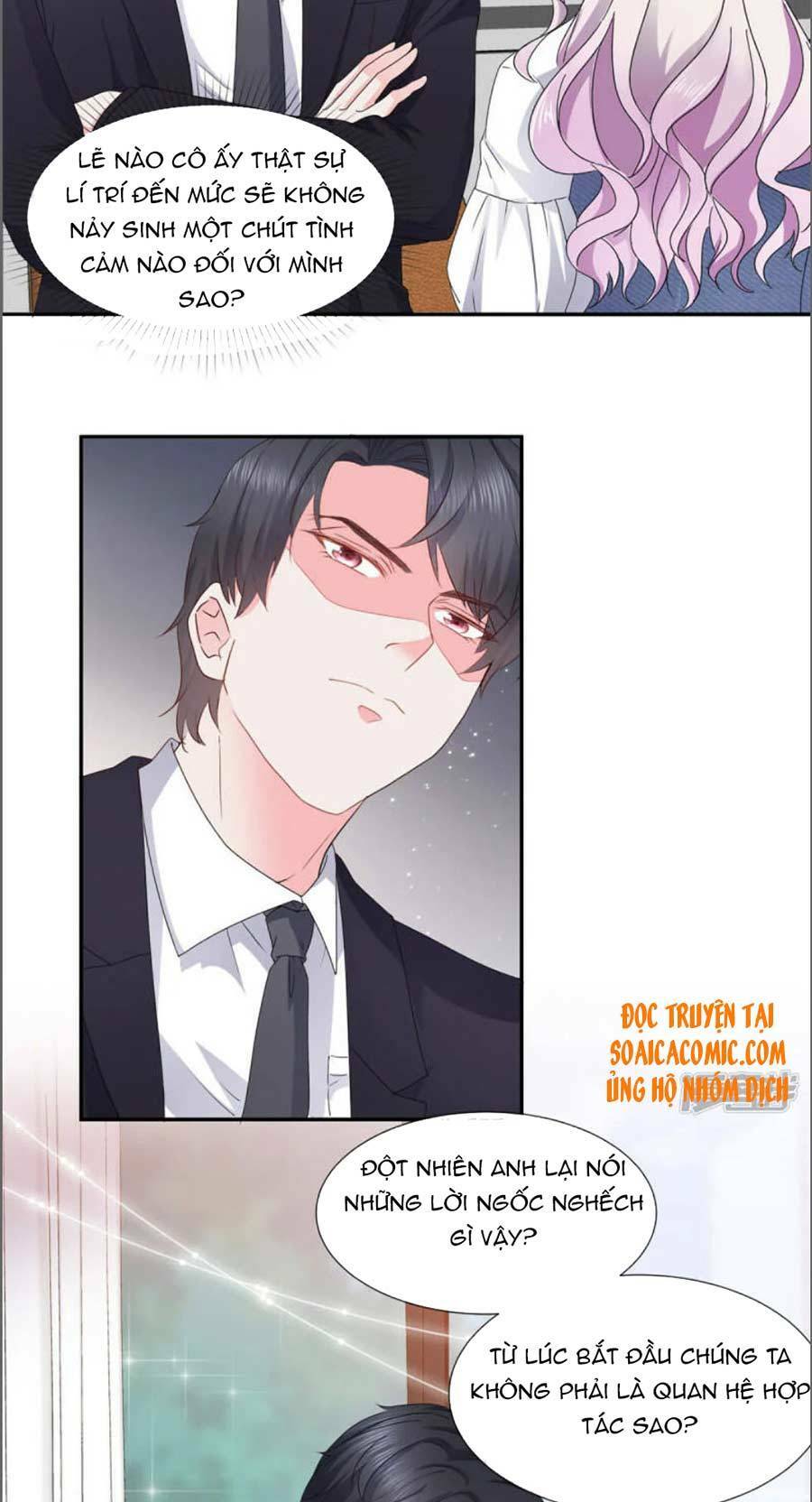 nhược hữu hàn đông ngộ noãn dương chapter 29 18