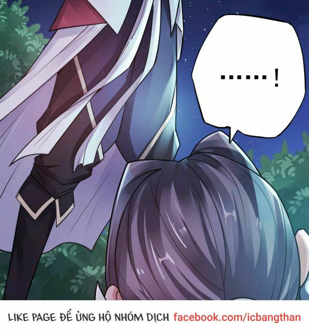 yêu đạo chí tôn yêu hoàng trở về chapter 3 8