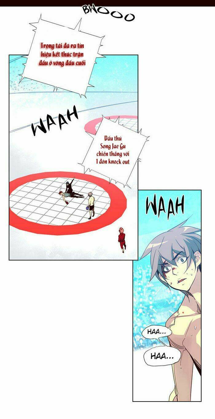 nữ sinh trường wilds chapter 53 2