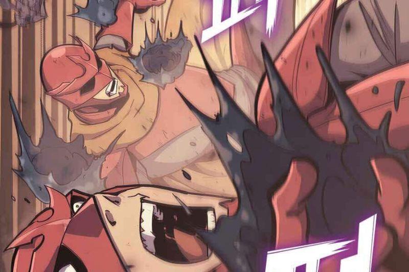 tôi trở lại thăng cấp một mình chapter 112 54