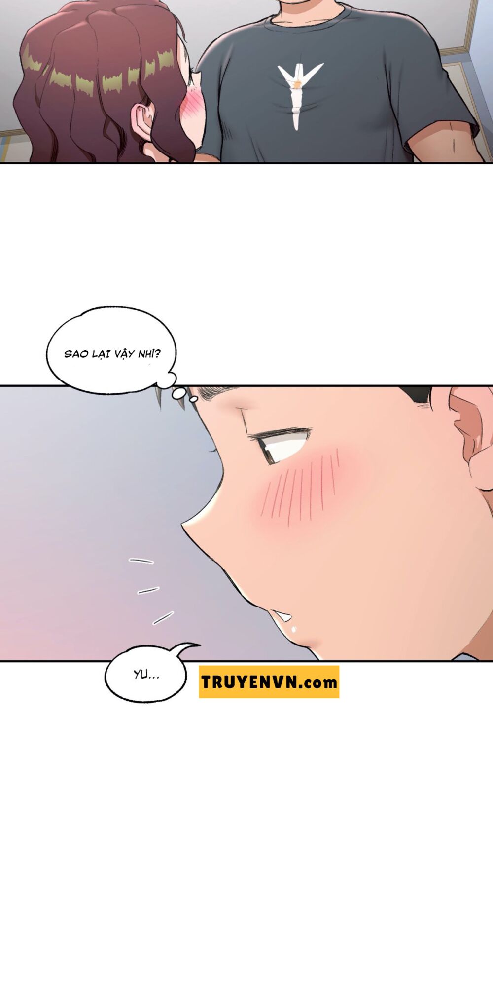 phòng tập gym bí mật chapter 39 4