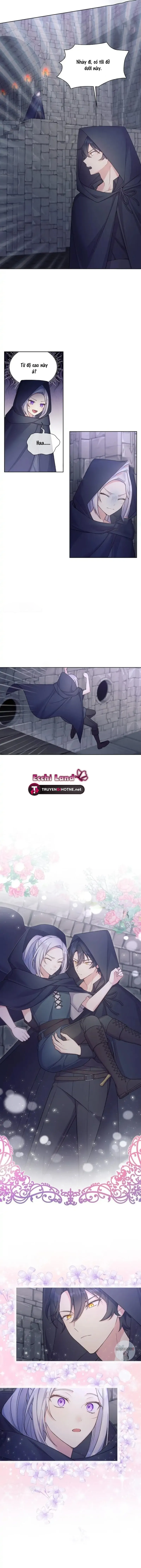 ta giết ngài được chứ, bệ hạ? chapter 15.1 6