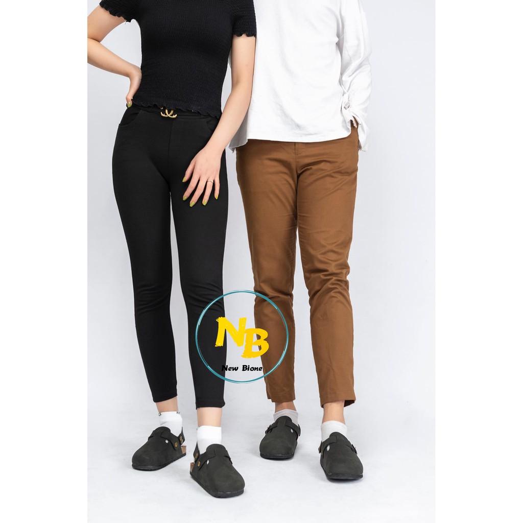 Sục da bò Unisex xuất khẩu châu âu Mã S02 - Biolinevietnam