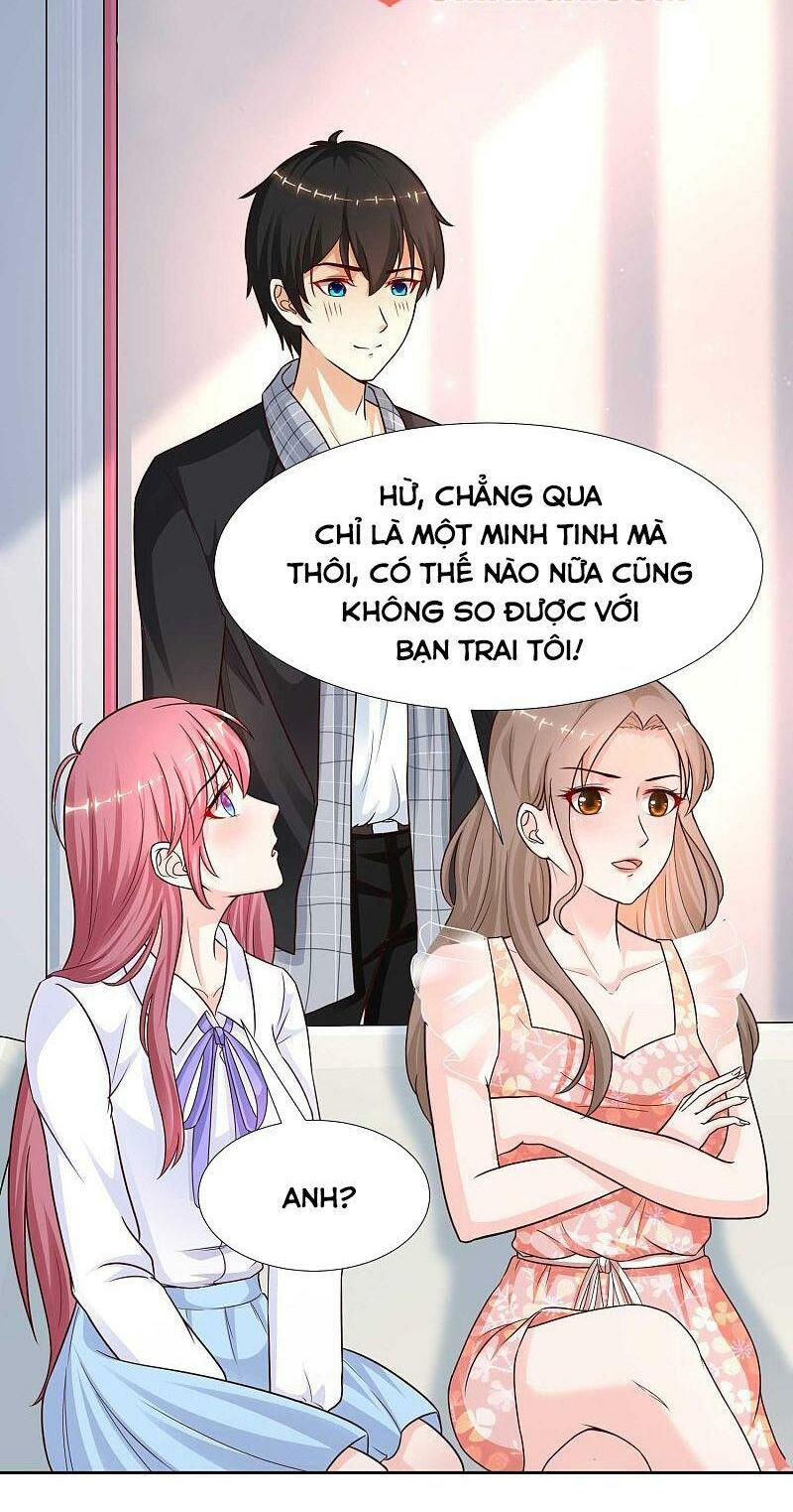 tối cường vận đào hoa chapter 169 8