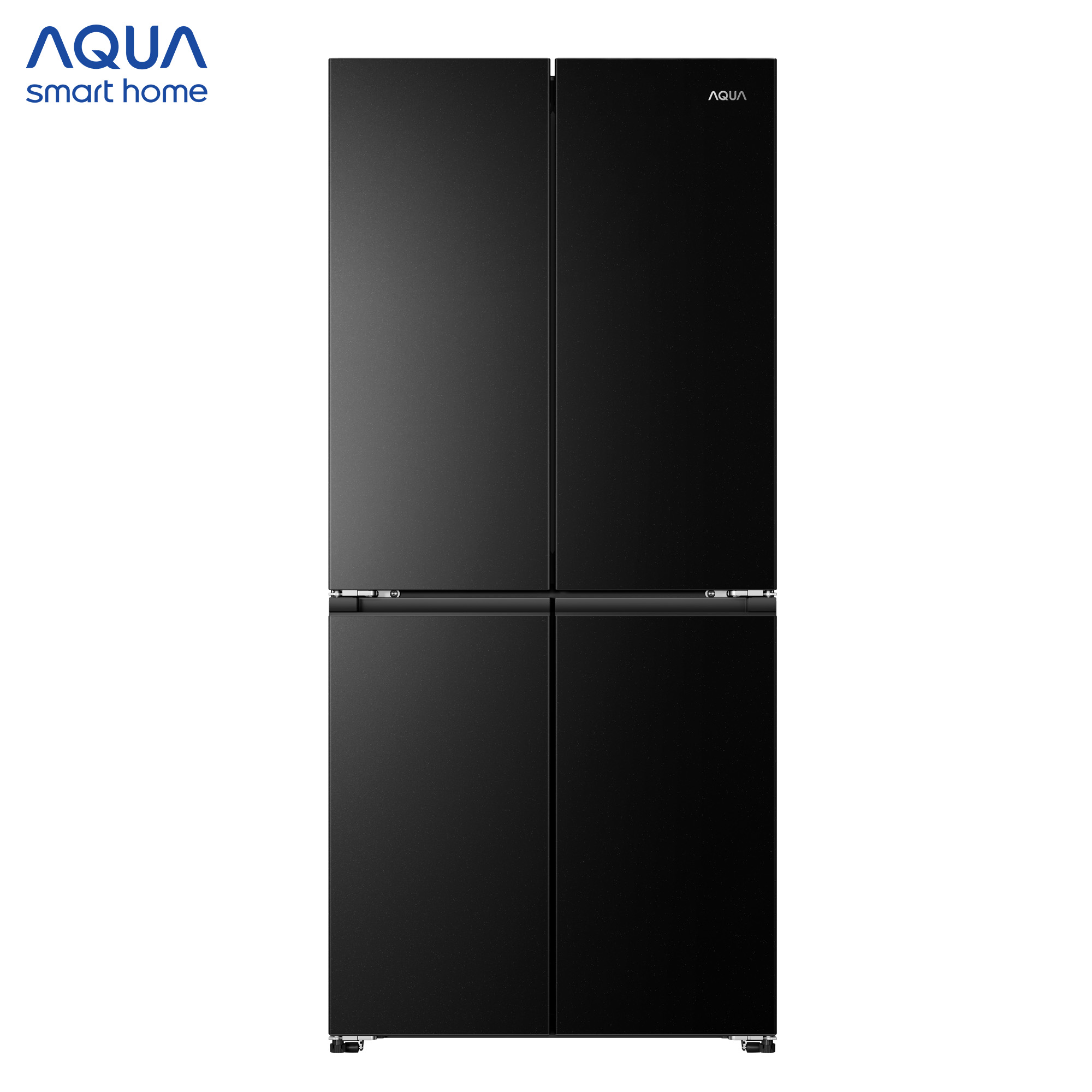 Tủ lạnh Aqua Inverter 506 lít 4 cánh AQR-M570XA(FS) - Bảo hành 2 năm - Freeship toàn quốc - Hàng chính hãng