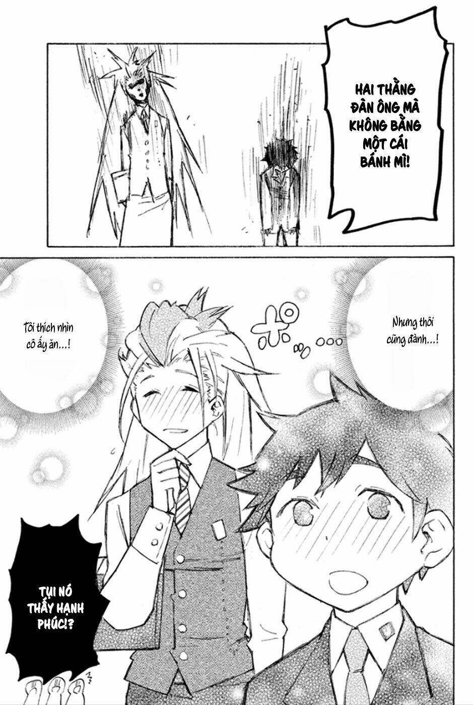 hell’s kitchen chapter 43 22