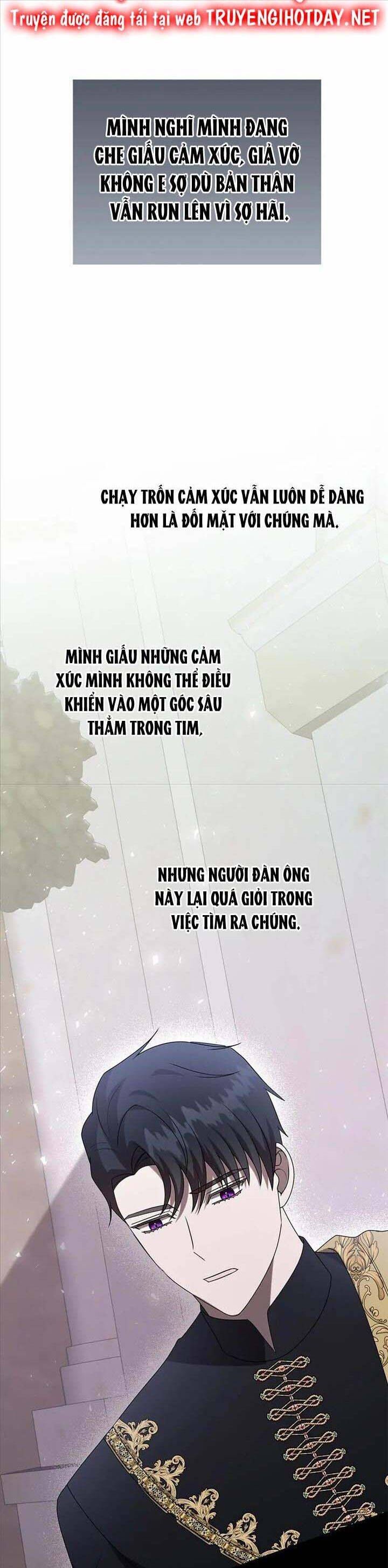 xin ngài đừng ăn tôi chapter 119 16