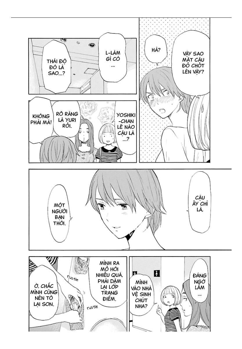 himegoto - juukyuusai no seifuku chapter 36 8