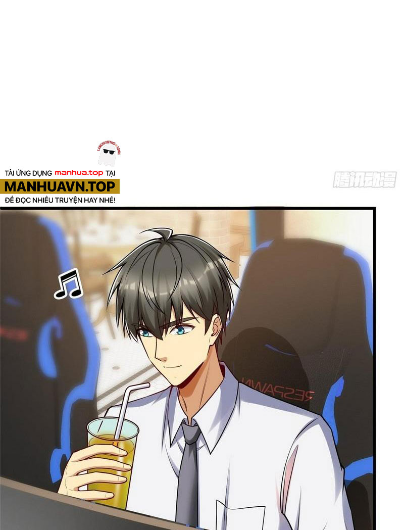 ta làm giàu từ thua lỗ game chapter 108 60