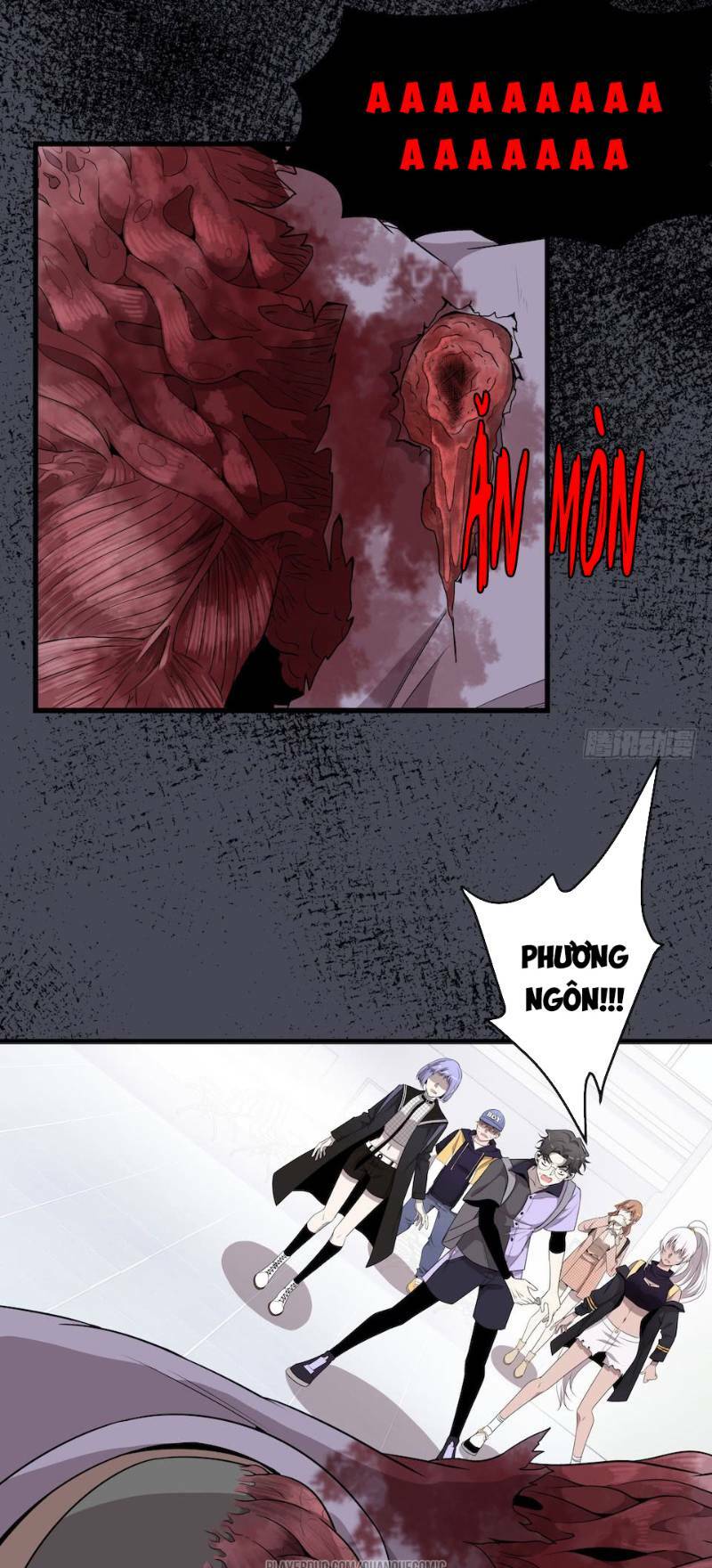 thát không mê thất chapter 34 23