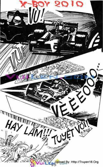 ánh đèn rực rỡ chapter 3 96